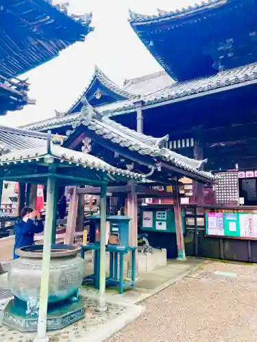 長谷寺(奈良県)