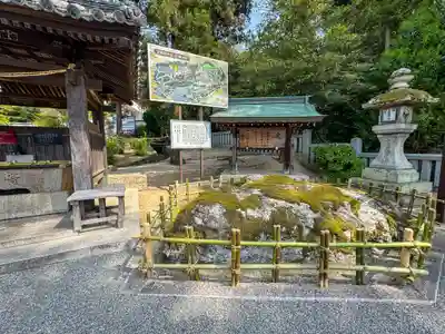 吉備津神社(岡山県)