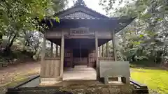 建部神社(兵庫県)