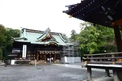 三嶋大社(静岡県)