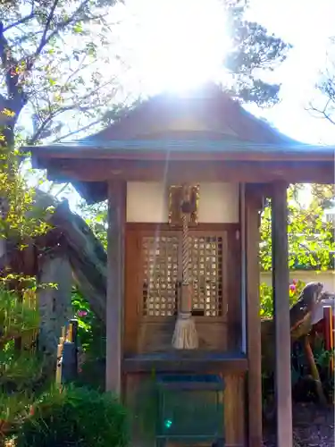 薬師院のその他建物