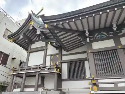 柏神社(千葉県)