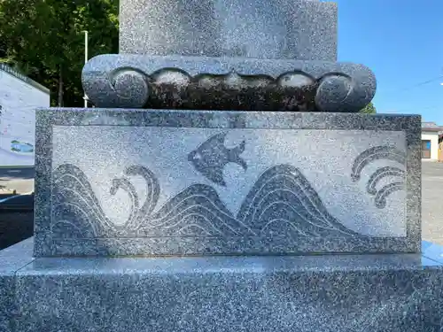 伊奈冨神社(三重県)