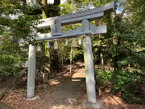 向日神社(京都府)