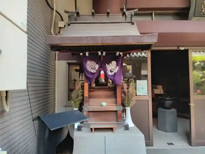 大乗坊(大阪府)