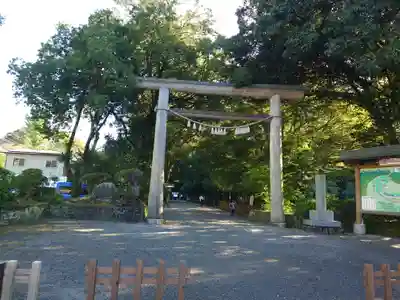 天岩戸神社(宮崎県)