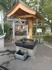 松本神社(長野県)