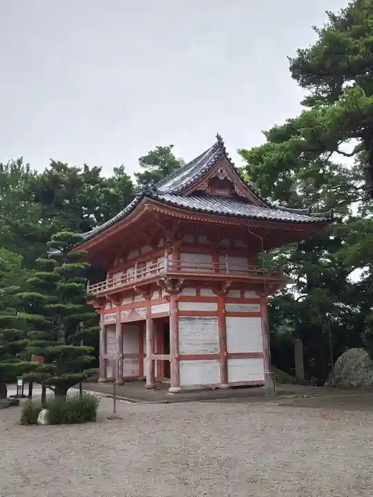道成寺(和歌山県)