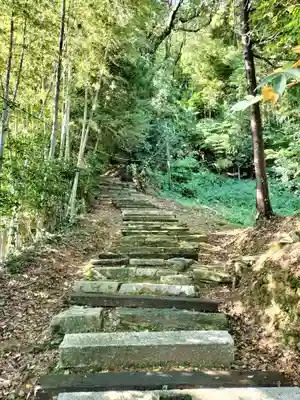勝占神社(徳島県)