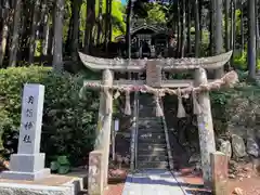 月讀神社(長崎県)