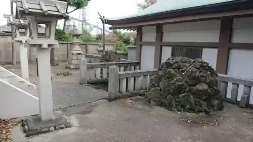 春日神社（比奈）のその他建物