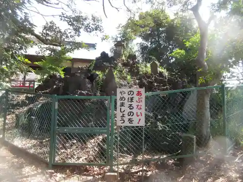 大宮神社(千葉県)