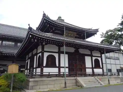 本願寺（西本願寺）の本殿・本堂
