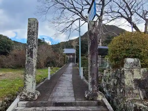 東前寺(長崎県)