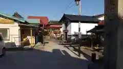 大鏑神社の建物その他