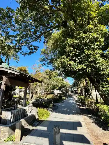 三嶋大社(静岡県)