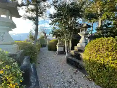 日和神社(三重県)