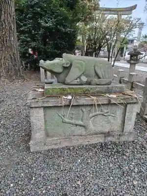 桃山天満宮(京都府)