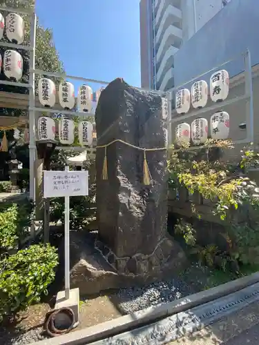 サムハラ神社のその他建物