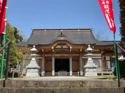 養運寺(東京都)