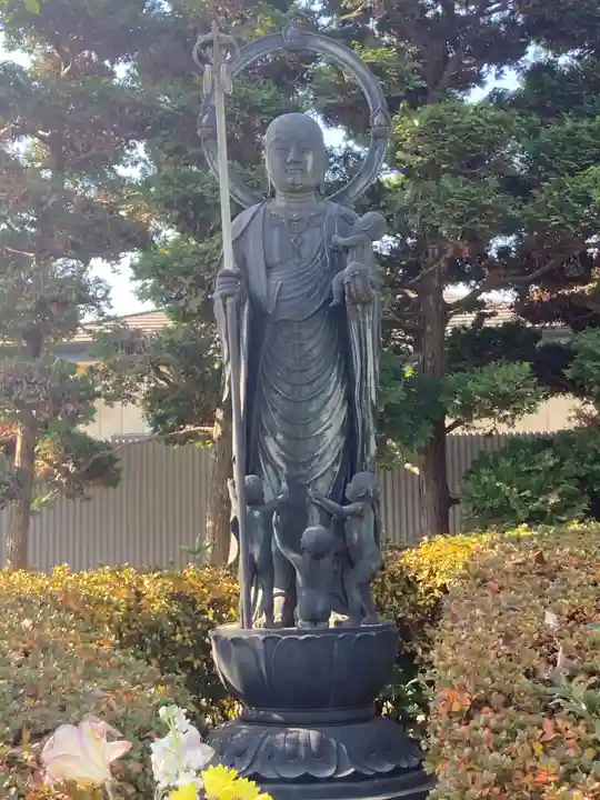 浄心寺(神奈川県)