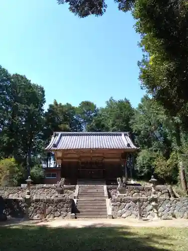 津島神社(愛知県)