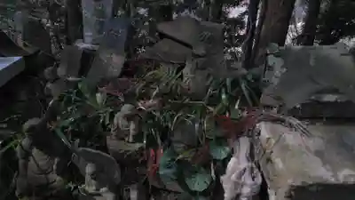 本覚寺のその他建物