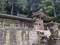 石部神社(滋賀県)