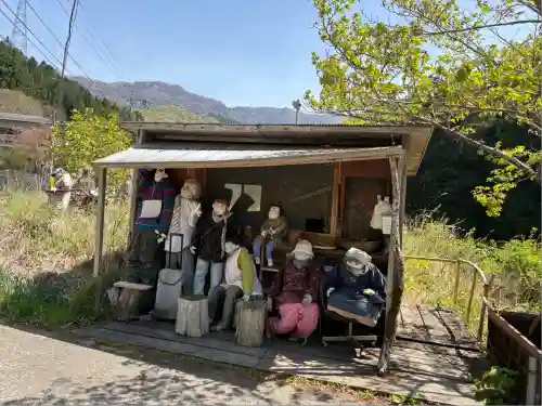 美豆山神社(徳島県)