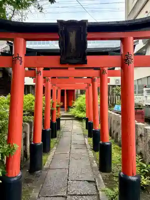 六孫王神社(京都府)