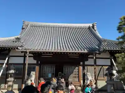 普門寺(愛知県)
