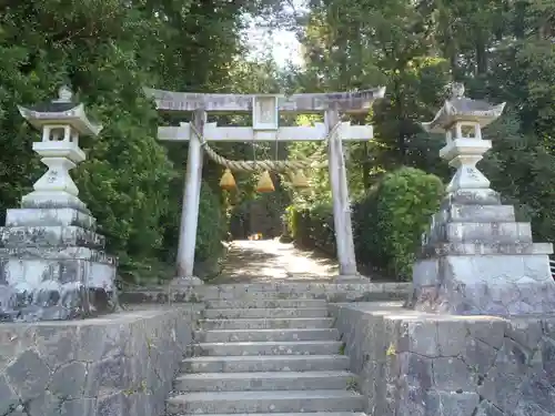 熊野神社(愛知県)