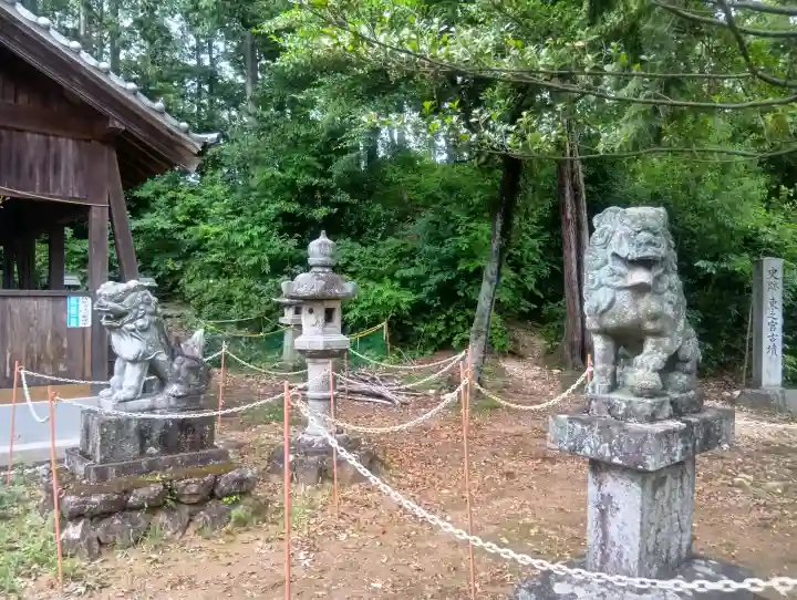 東之宮社(愛知県)
