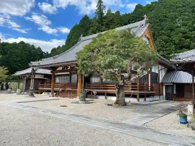 平泉寺(三重県)