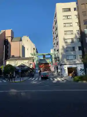 神田神社（神田明神）のその他建物