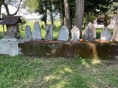 大針神社(岐阜県)