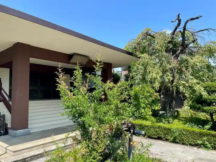 見光寺(神奈川県)