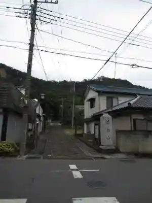 岩舟山高勝寺のその他建物