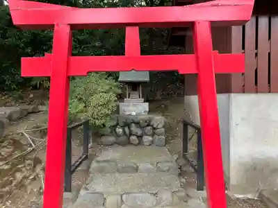 東京競馬場馬頭観音(広島県)