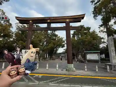 豊國神社(愛知県)