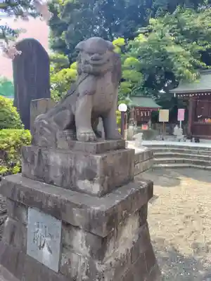 赤羽八幡神社(東京都)