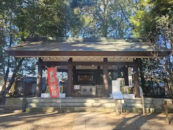 東湖神社(茨城県)