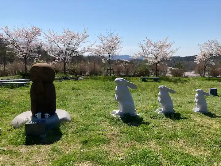 大國神社(宮城県)