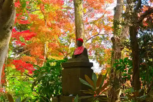 高尾山薬王院(東京都)