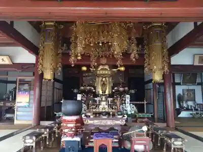 宝蔵寺(神奈川県)