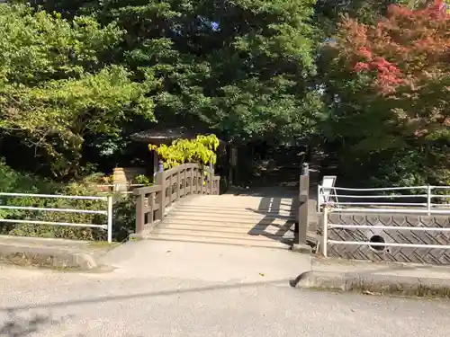 八重垣神社のその他建物