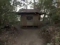愛宕神社(千葉県)