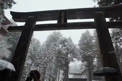 日光東照宮(栃木県)