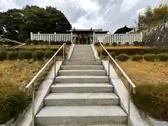 厳島神社(奈良県)