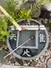 下町弁財天社(茨城県)